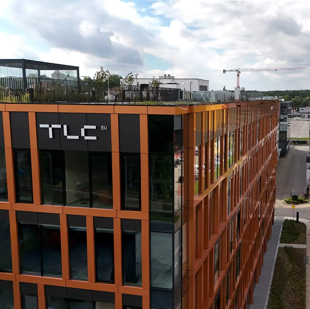 TLC Unit